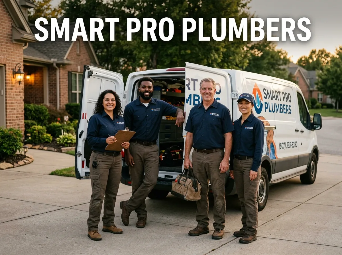 Water Heater Repair company in Andover, MN